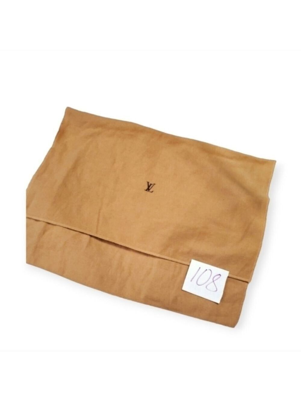 Louis Vuitton LV Dustbag Cover
